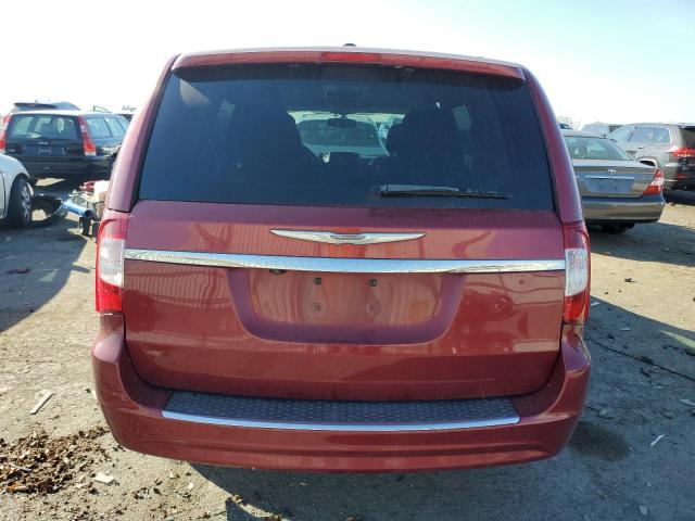 Photo 5 VIN: 2C4RC1BG5GR306108 - CHRYSLER MINIVAN 