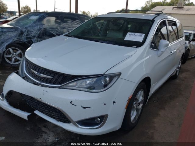 Photo 1 VIN: 2C4RC1BG5HR505919 - CHRYSLER PACIFICA 