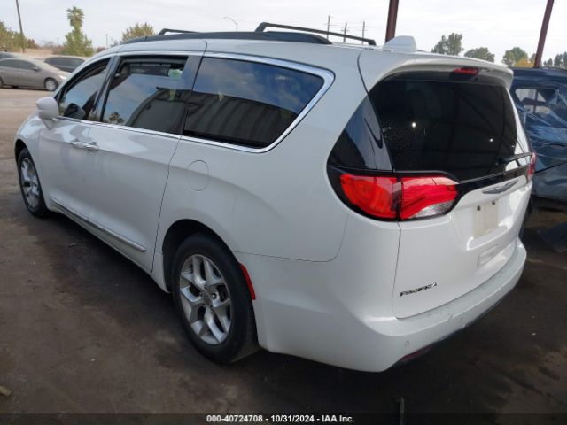 Photo 2 VIN: 2C4RC1BG5HR505919 - CHRYSLER PACIFICA 