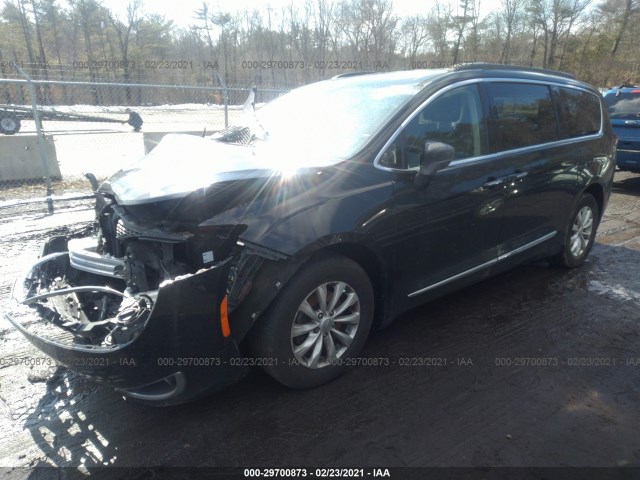 Photo 1 VIN: 2C4RC1BG5HR516516 - CHRYSLER PACIFICA 