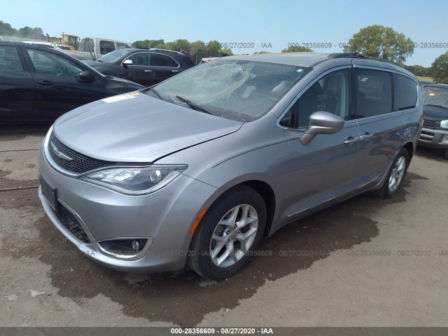 Photo 1 VIN: 2C4RC1BG5HR520629 - CHRYSLER PACIFICA 