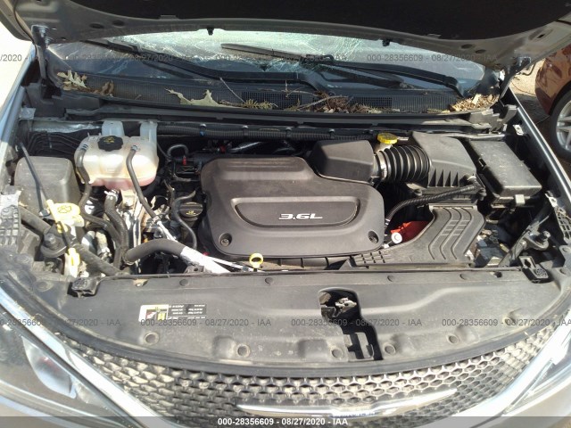 Photo 9 VIN: 2C4RC1BG5HR520629 - CHRYSLER PACIFICA 