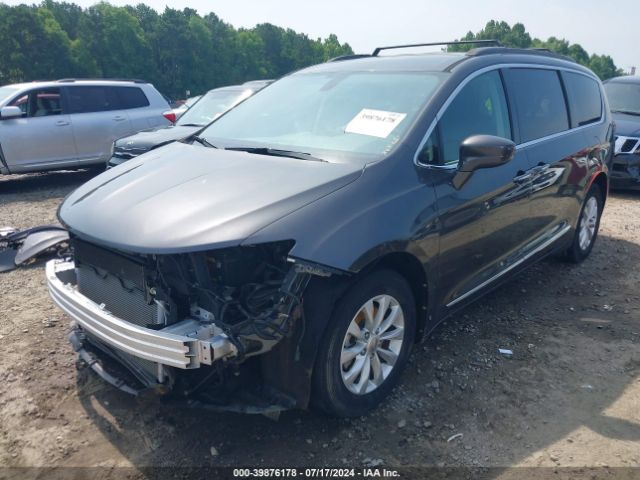 Photo 1 VIN: 2C4RC1BG5HR524051 - CHRYSLER PACIFICA 