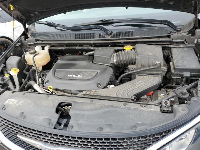 Photo 11 VIN: 2C4RC1BG5HR528021 - CHRYSLER PACIFICA T 