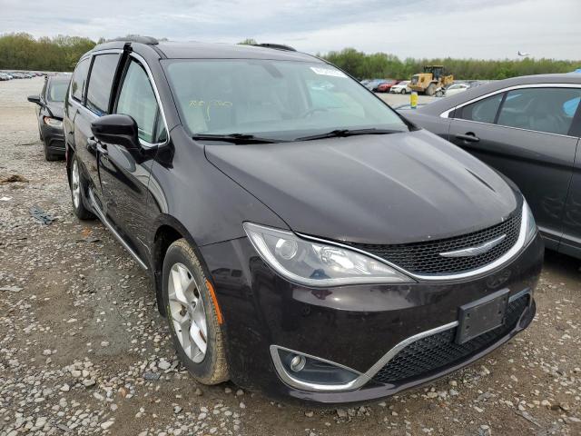 Photo 3 VIN: 2C4RC1BG5HR528021 - CHRYSLER PACIFICA T 