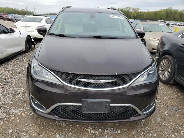 Photo 4 VIN: 2C4RC1BG5HR528021 - CHRYSLER PACIFICA T 