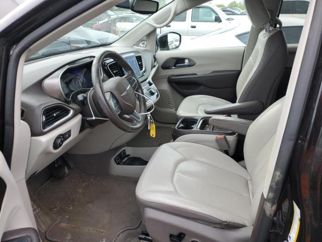 Photo 6 VIN: 2C4RC1BG5HR528021 - CHRYSLER PACIFICA T 