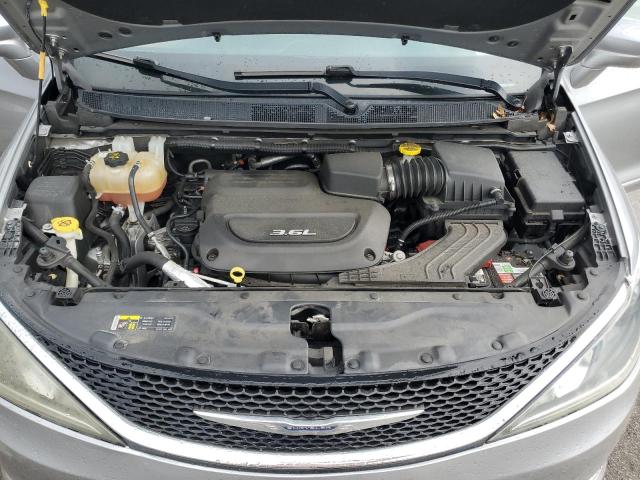 Photo 11 VIN: 2C4RC1BG5HR530061 - CHRYSLER PACIFICA T 