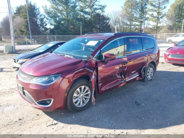 Photo 1 VIN: 2C4RC1BG5HR533820 - CHRYSLER PACIFICA 