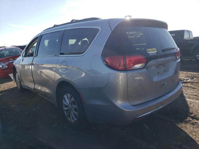 Photo 1 VIN: 2C4RC1BG5HR535034 - CHRYSLER PACIFICA 