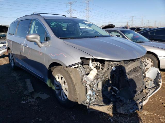 Photo 3 VIN: 2C4RC1BG5HR535034 - CHRYSLER PACIFICA 