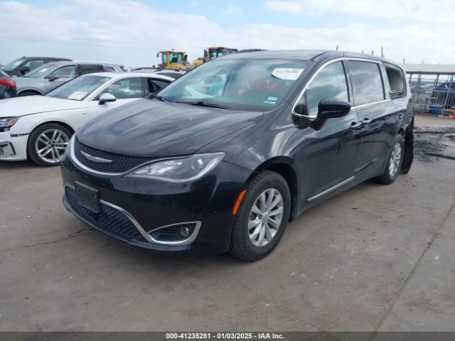 Photo 1 VIN: 2C4RC1BG5HR535339 - CHRYSLER PACIFICA 