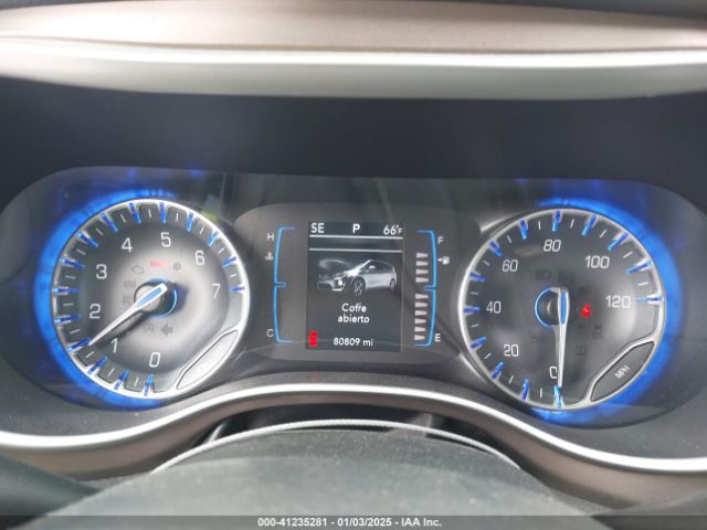 Photo 6 VIN: 2C4RC1BG5HR535339 - CHRYSLER PACIFICA 