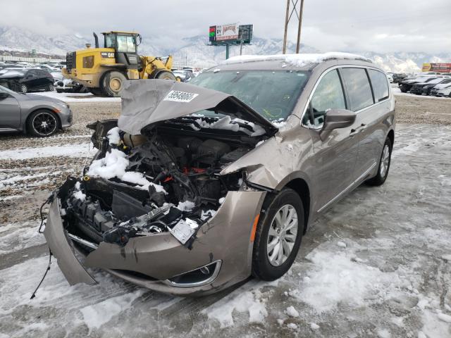 Photo 1 VIN: 2C4RC1BG5HR536006 - CHRYSLER PACIFICA T 