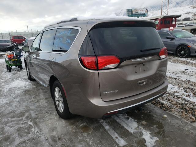 Photo 2 VIN: 2C4RC1BG5HR536006 - CHRYSLER PACIFICA T 