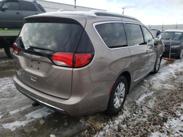 Photo 3 VIN: 2C4RC1BG5HR536006 - CHRYSLER PACIFICA T 