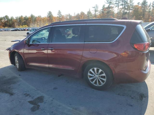 Photo 1 VIN: 2C4RC1BG5HR539441 - CHRYSLER PACIFICA T 