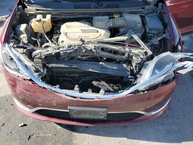 Photo 11 VIN: 2C4RC1BG5HR539441 - CHRYSLER PACIFICA T 