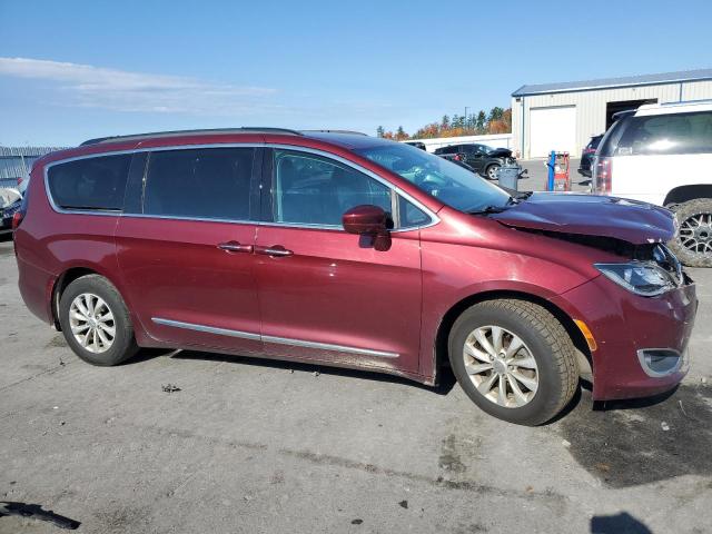 Photo 3 VIN: 2C4RC1BG5HR539441 - CHRYSLER PACIFICA T 