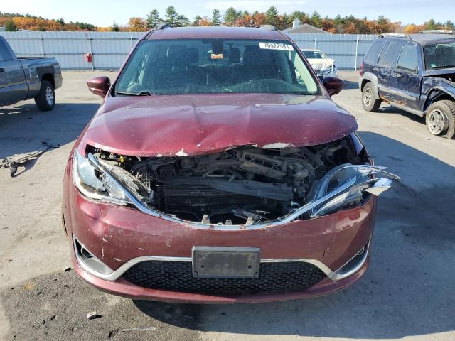 Photo 4 VIN: 2C4RC1BG5HR539441 - CHRYSLER PACIFICA T 