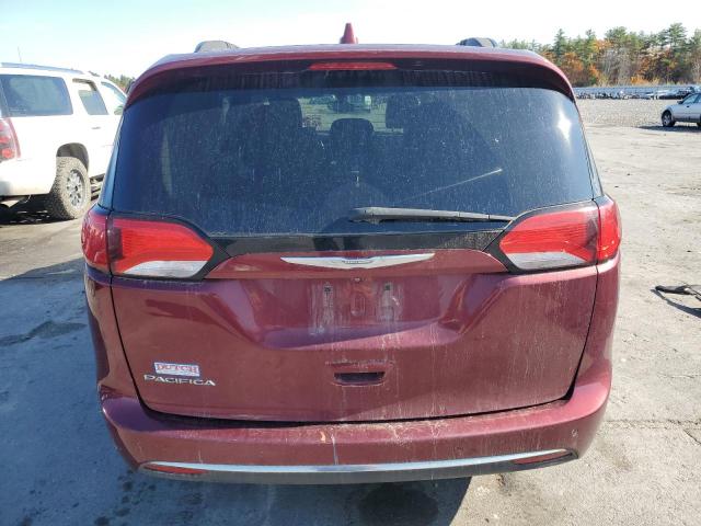 Photo 5 VIN: 2C4RC1BG5HR539441 - CHRYSLER PACIFICA T 