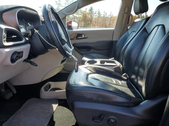 Photo 6 VIN: 2C4RC1BG5HR539441 - CHRYSLER PACIFICA T 