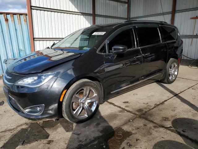 Photo 0 VIN: 2C4RC1BG5HR540234 - CHRYSLER PACIFICA T 