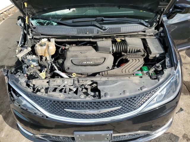 Photo 11 VIN: 2C4RC1BG5HR540234 - CHRYSLER PACIFICA T 