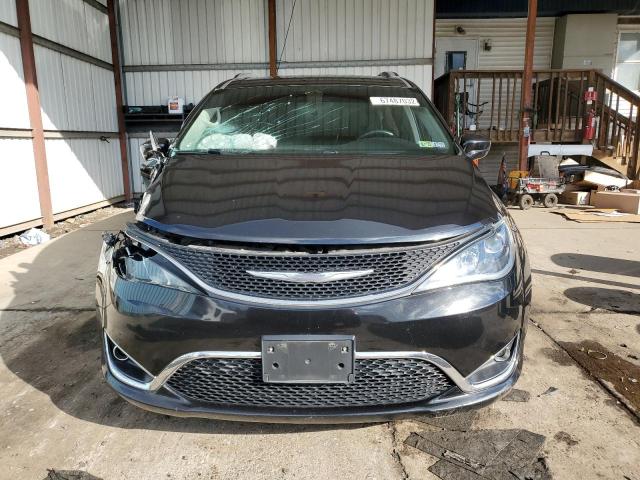 Photo 4 VIN: 2C4RC1BG5HR540234 - CHRYSLER PACIFICA T 