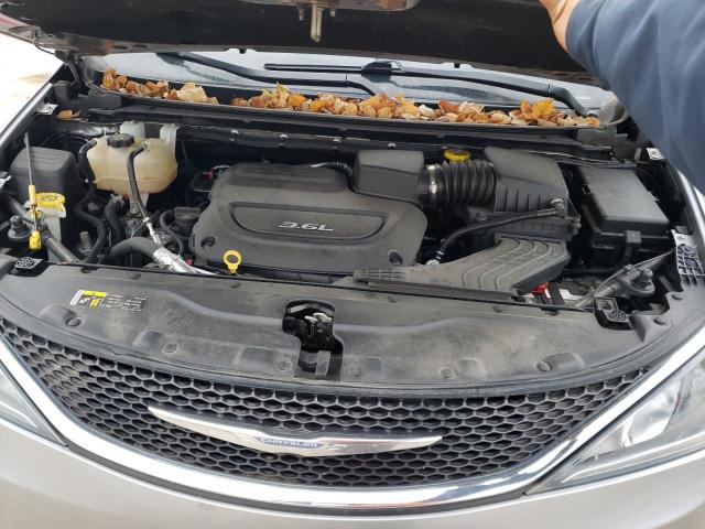 Photo 10 VIN: 2C4RC1BG5HR541769 - CHRYSLER PACIFICA 