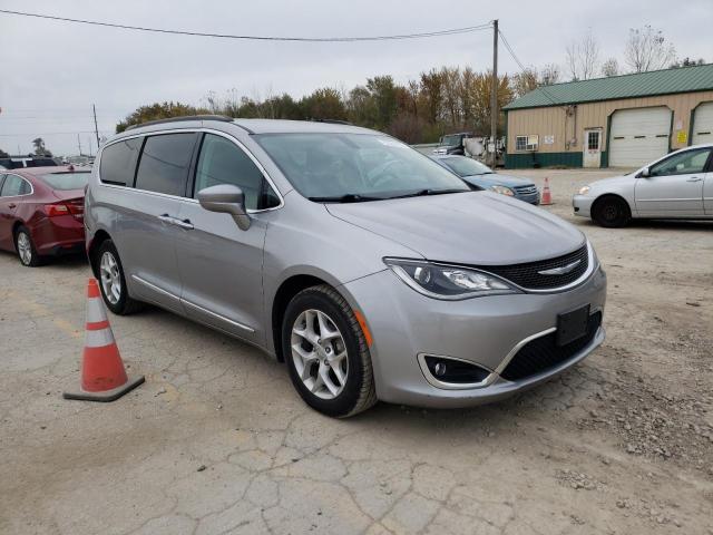 Photo 3 VIN: 2C4RC1BG5HR541769 - CHRYSLER PACIFICA 