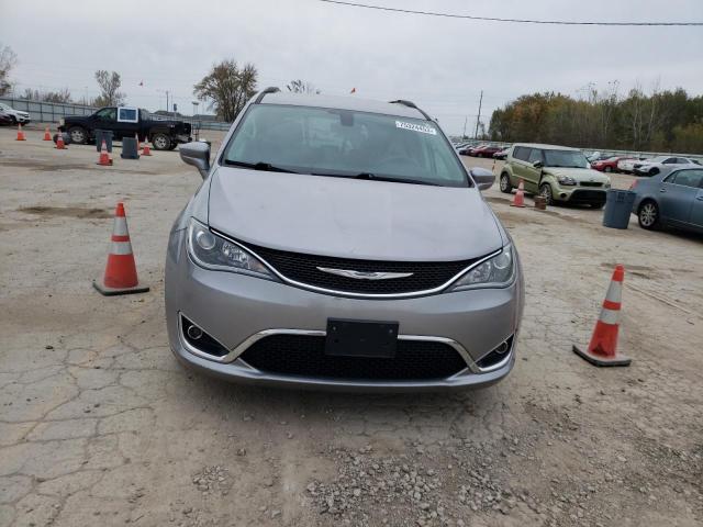 Photo 4 VIN: 2C4RC1BG5HR541769 - CHRYSLER PACIFICA 