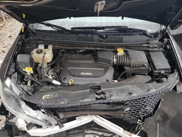 Photo 11 VIN: 2C4RC1BG5HR569619 - CHRYSLER PACIFICA T 