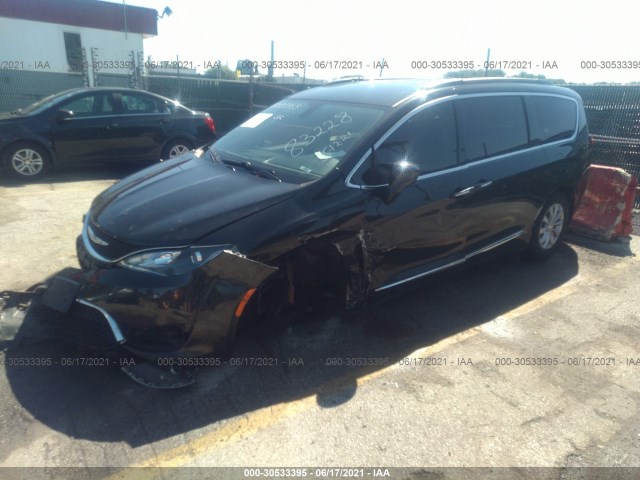 Photo 1 VIN: 2C4RC1BG5HR583228 - CHRYSLER PACIFICA 