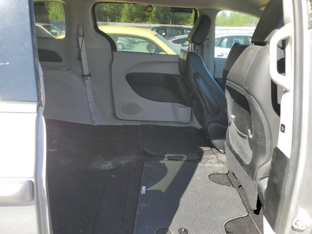 Photo 10 VIN: 2C4RC1BG5HR584170 - CHRYSLER PACIFICA T 