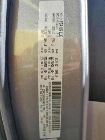 Photo 13 VIN: 2C4RC1BG5HR584170 - CHRYSLER PACIFICA T 