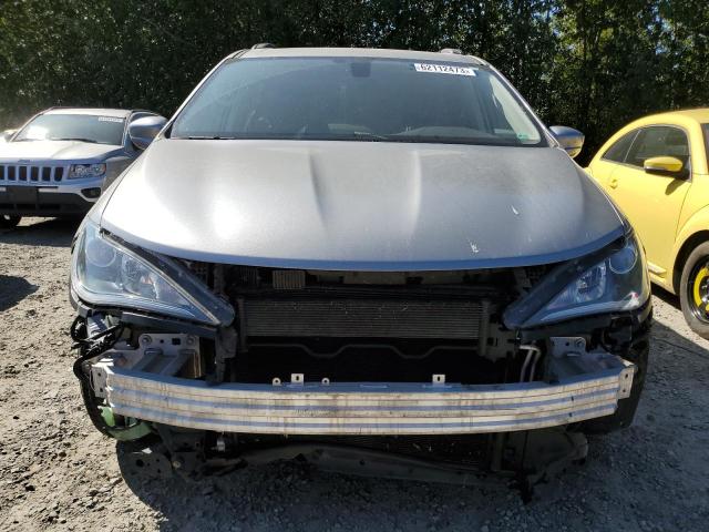 Photo 4 VIN: 2C4RC1BG5HR584170 - CHRYSLER PACIFICA T 