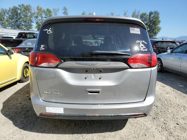 Photo 5 VIN: 2C4RC1BG5HR584170 - CHRYSLER PACIFICA T 