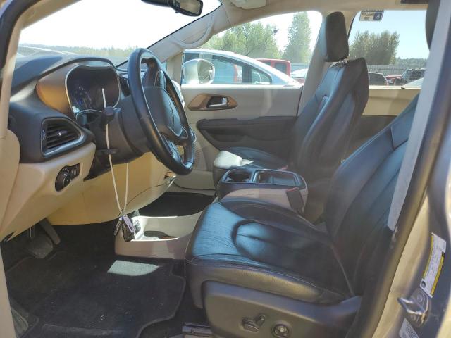 Photo 6 VIN: 2C4RC1BG5HR584170 - CHRYSLER PACIFICA T 