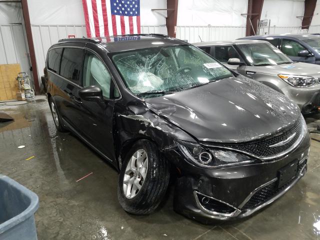 Photo 0 VIN: 2C4RC1BG5HR588039 - CHRYSLER PACIFICA T 