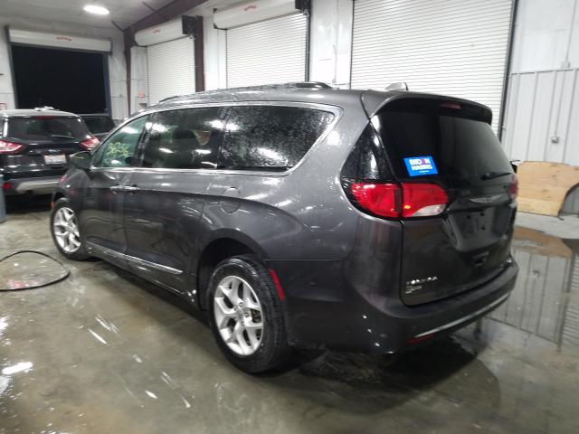 Photo 2 VIN: 2C4RC1BG5HR588039 - CHRYSLER PACIFICA T 