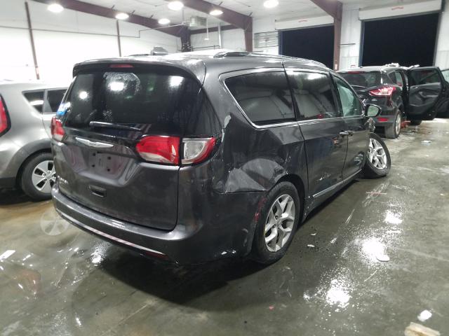 Photo 3 VIN: 2C4RC1BG5HR588039 - CHRYSLER PACIFICA T 