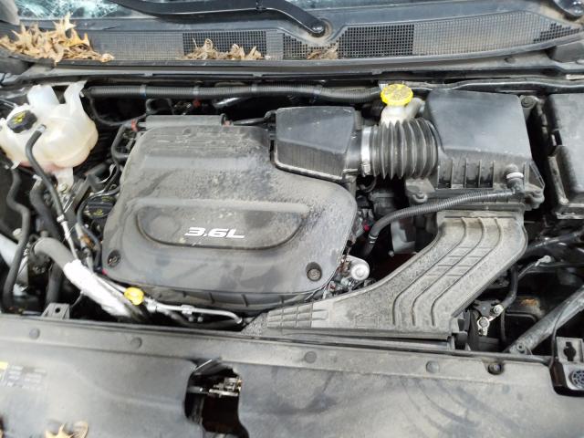 Photo 6 VIN: 2C4RC1BG5HR588039 - CHRYSLER PACIFICA T 