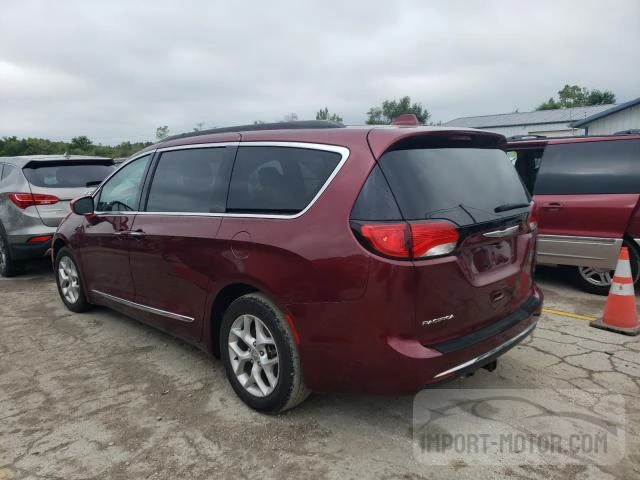 Photo 1 VIN: 2C4RC1BG5HR592141 - CHRYSLER PACIFICA 