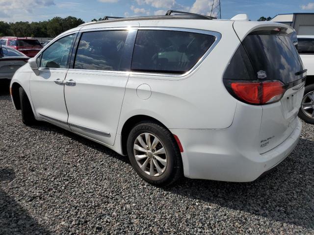 Photo 1 VIN: 2C4RC1BG5HR593970 - CHRYSLER PACIFICA T 