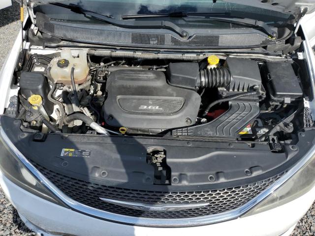 Photo 11 VIN: 2C4RC1BG5HR593970 - CHRYSLER PACIFICA T 