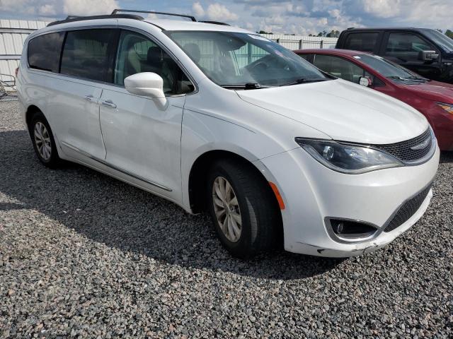 Photo 3 VIN: 2C4RC1BG5HR593970 - CHRYSLER PACIFICA T 