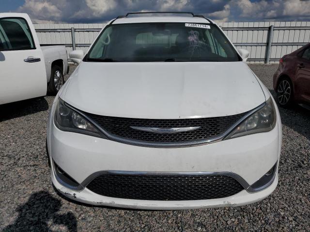 Photo 4 VIN: 2C4RC1BG5HR593970 - CHRYSLER PACIFICA T 