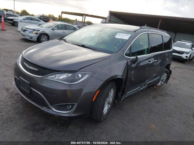 Photo 1 VIN: 2C4RC1BG5HR613571 - CHRYSLER PACIFICA 