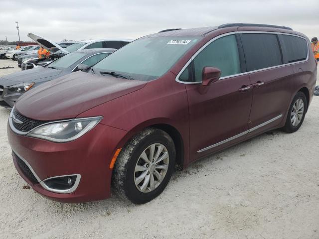 Photo 0 VIN: 2C4RC1BG5HR613747 - CHRYSLER PACIFICA T 